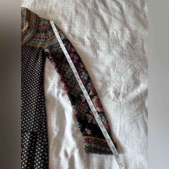 IVKO Merino Coatigan Duster Sweater Cardigan - Picture 9 of 16